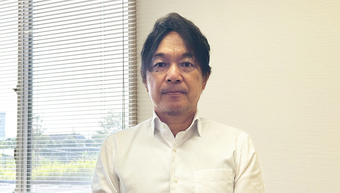 桜の森白子ホーム 施設長