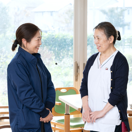 会議や委員会への出席