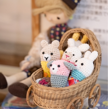 桜の森白子ホームの写真