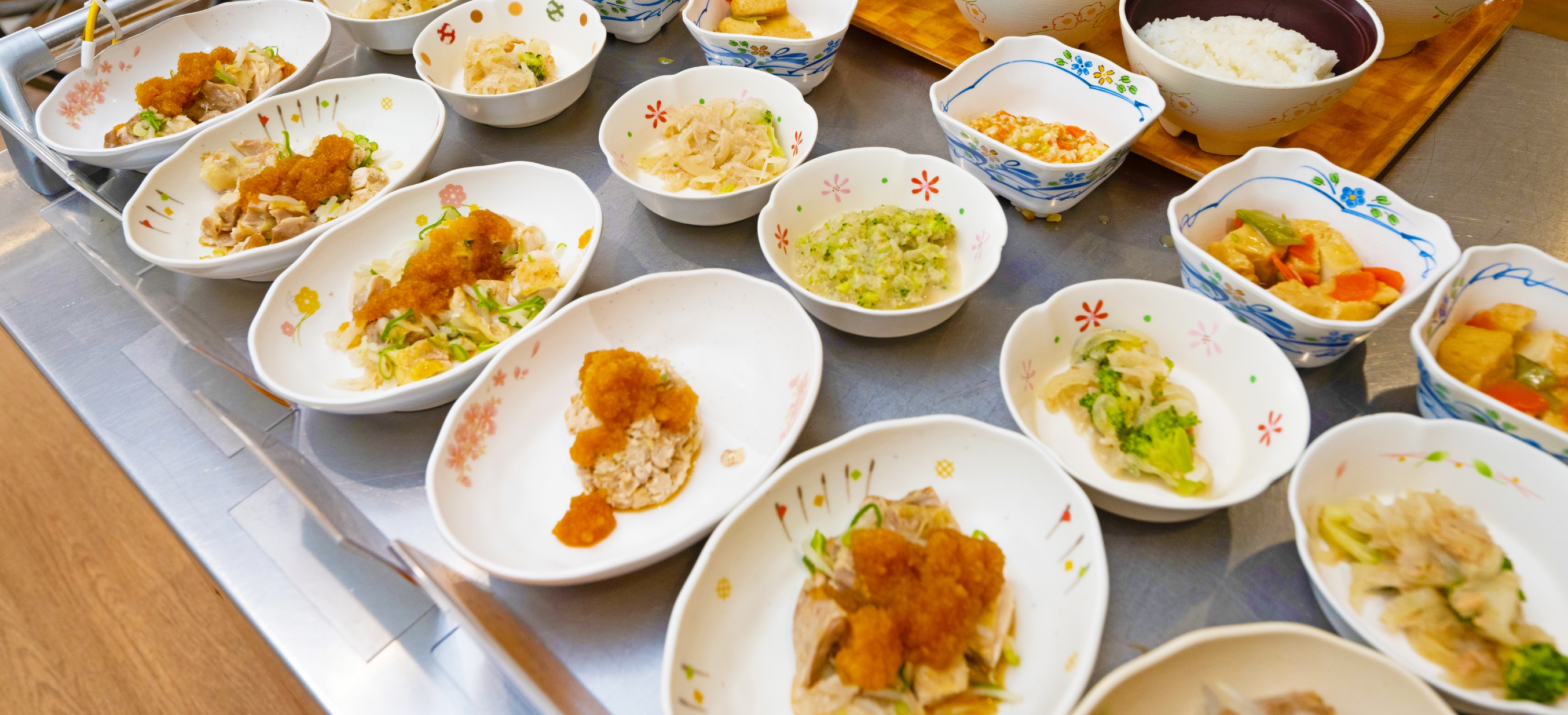 桜の森白子ホームの写真