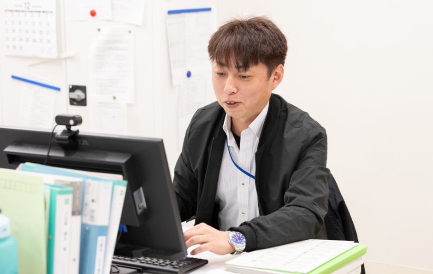 相談・支援事業